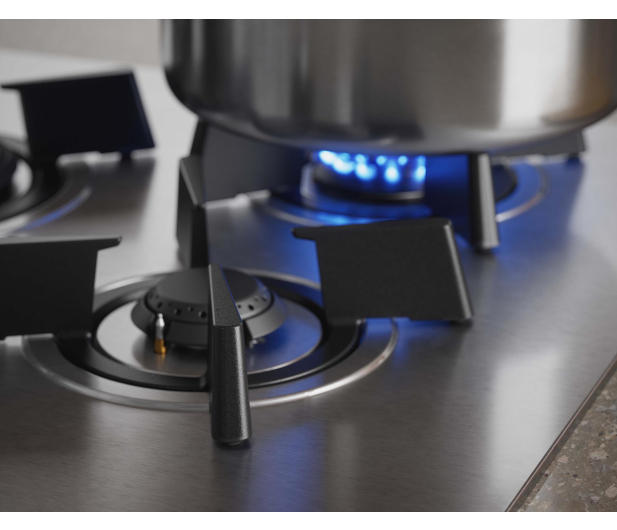 Electrolux KGG643723L - 1542375 - zdjęcie 2